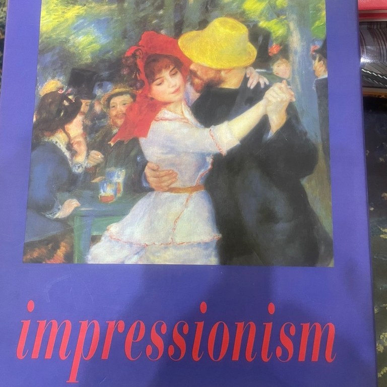 Impressionism - R2,000