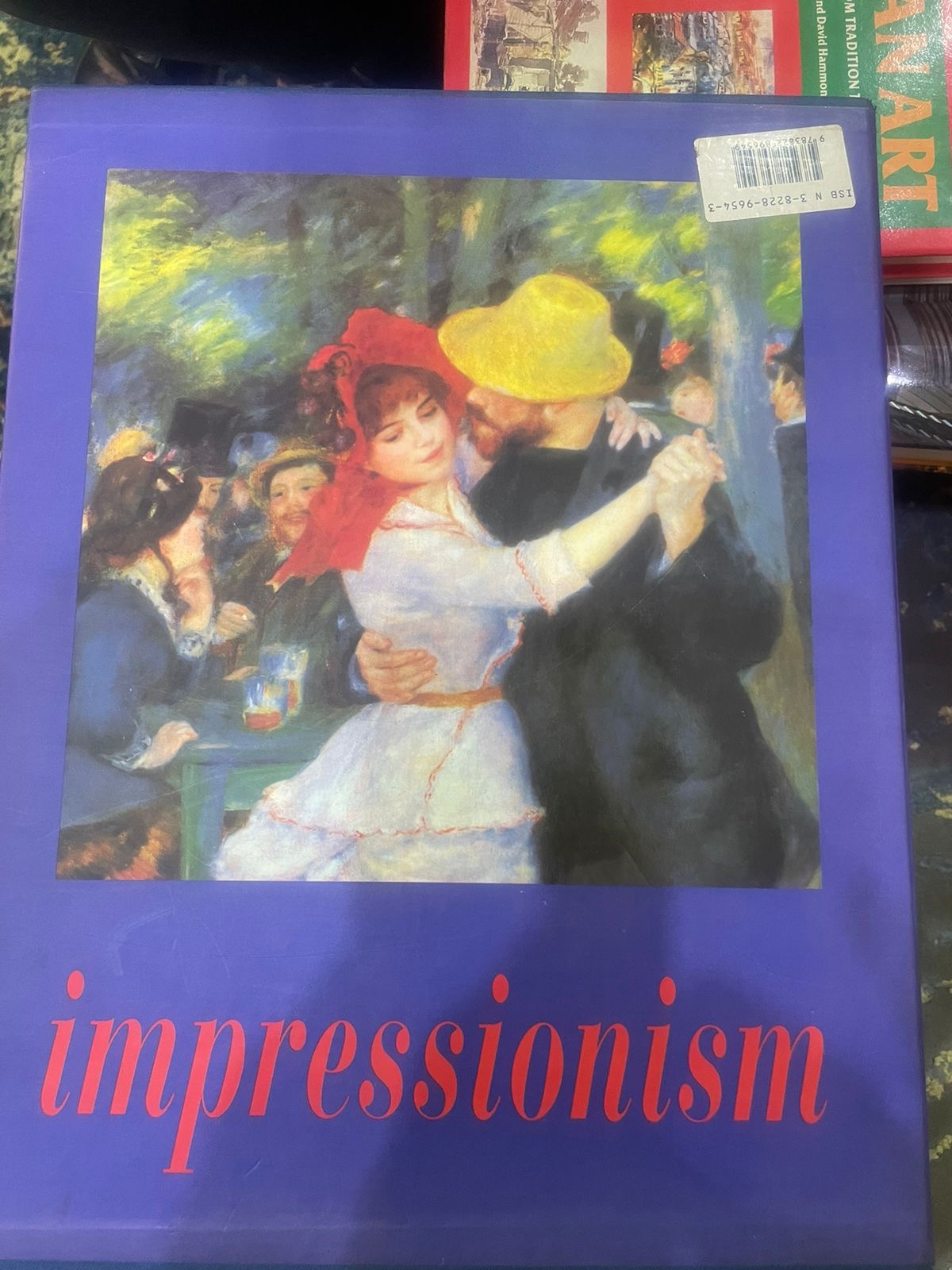 Impressionism - R2,000