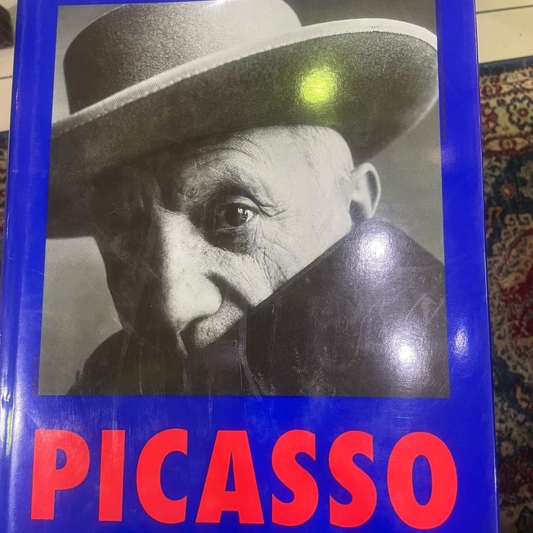 Picasso - R1,000