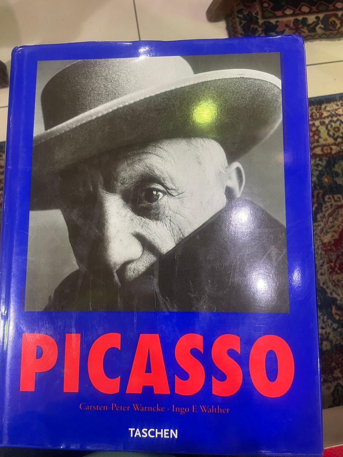 Picasso - R1,000