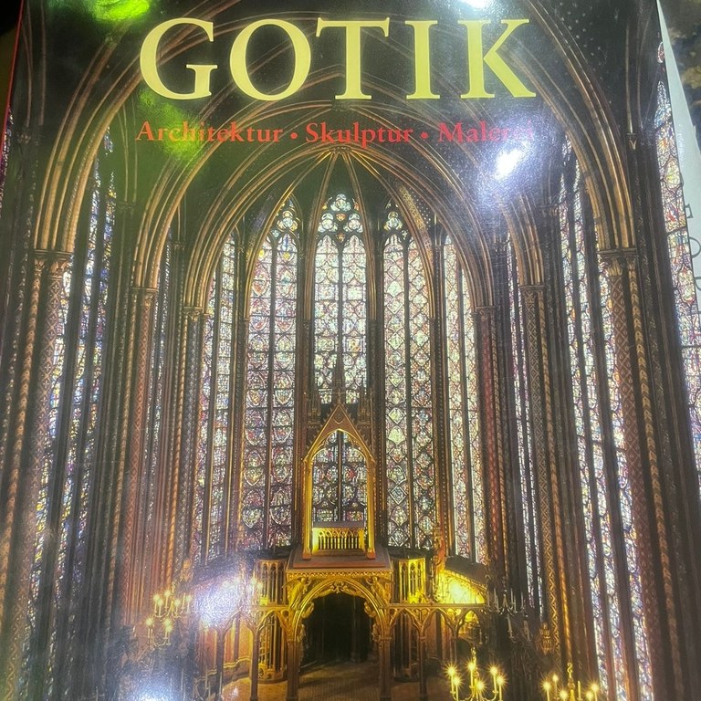 Gotik - R1,000