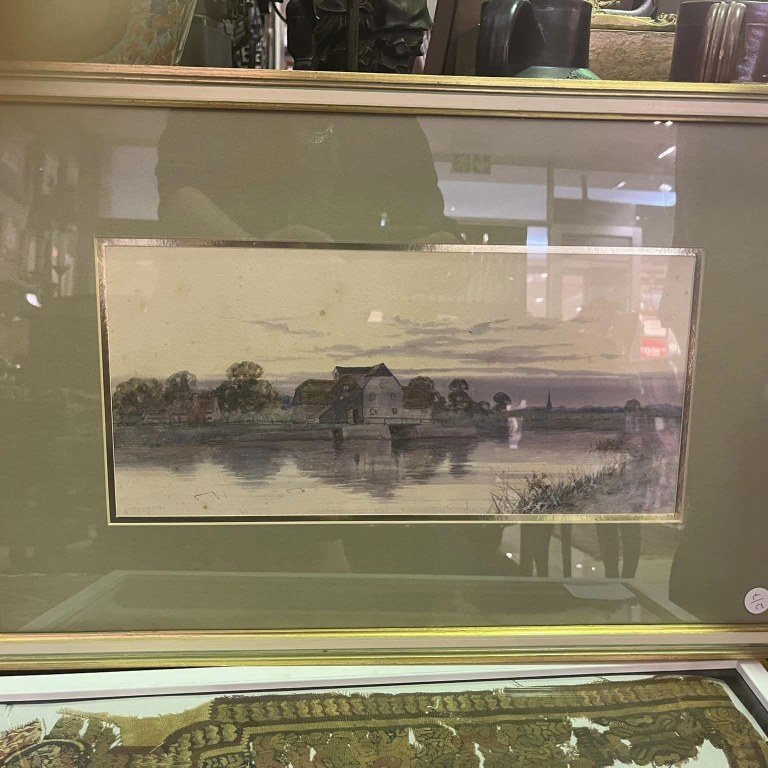 Robert Winter: R3,000