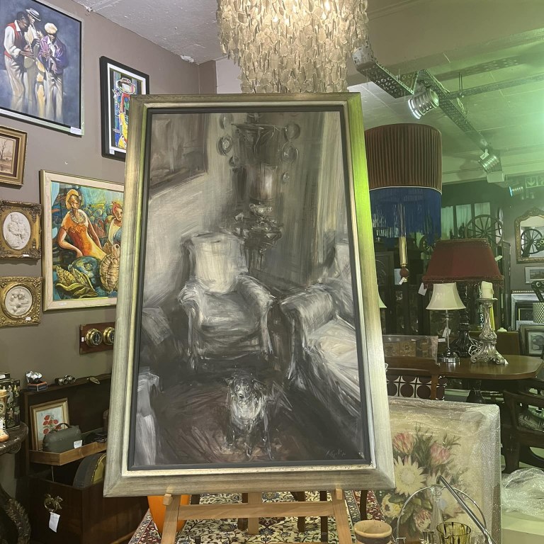 Alessandro Papetti R300,000