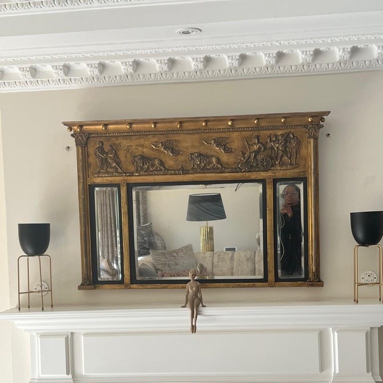 Happy Ghorbany Clients