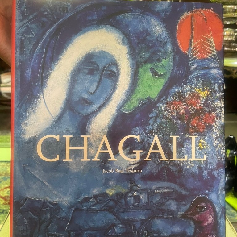 Chagall - R1,000