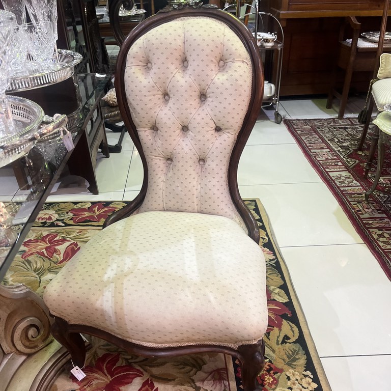 Vintage Grandma chair