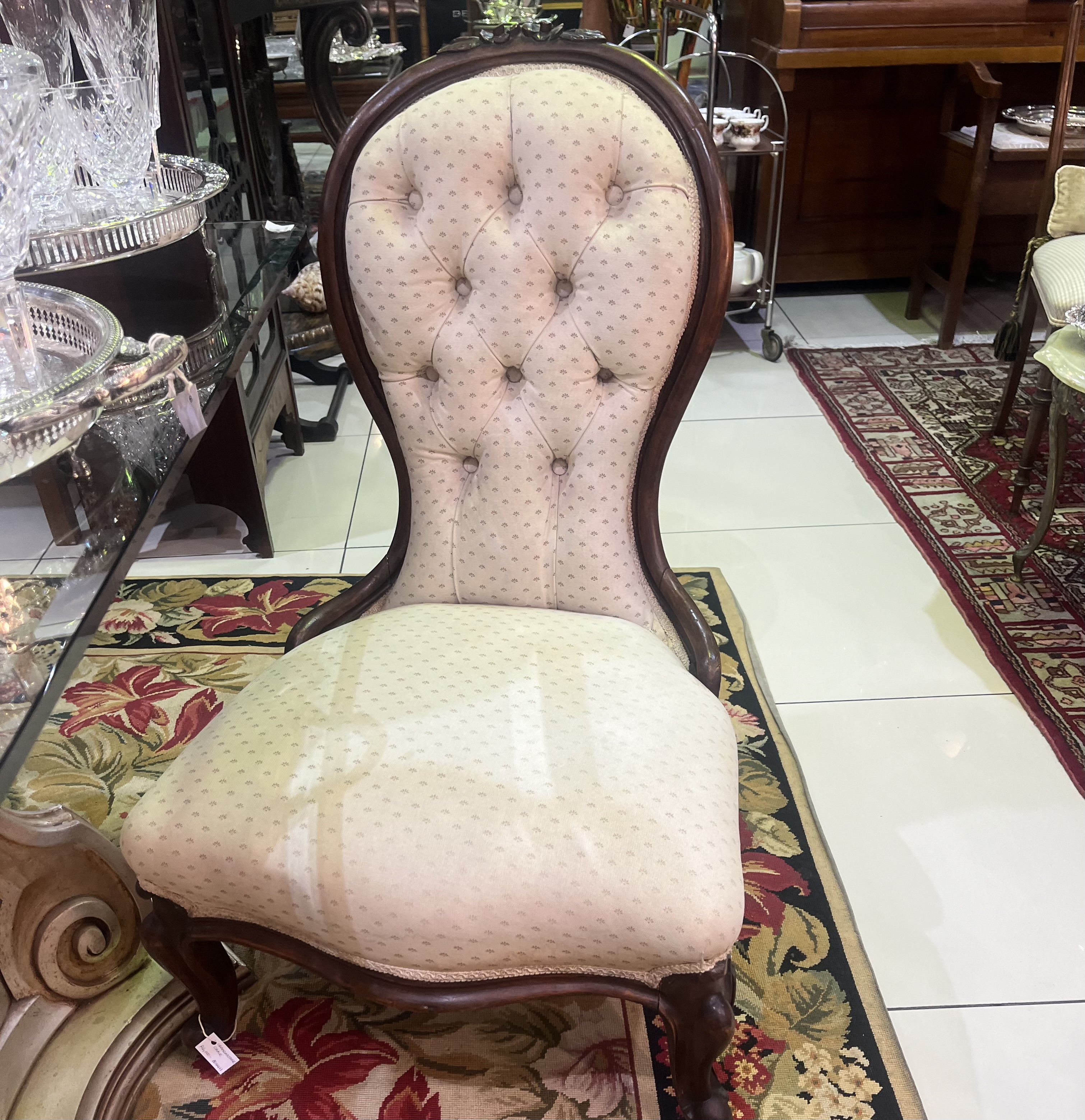 Vintage Grandma chair