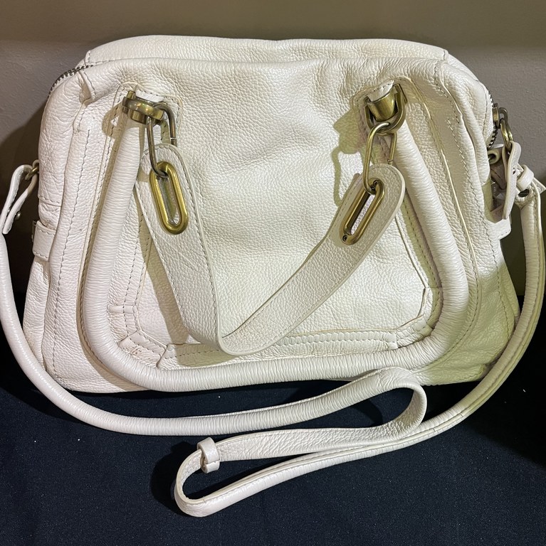 Chloe Paraty handbag