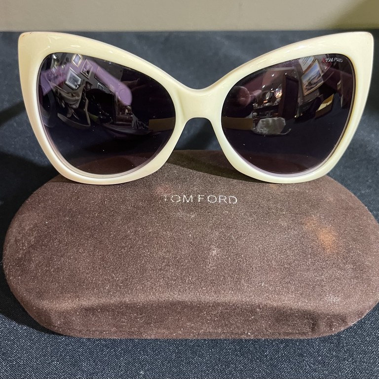 Tom Ford Sunglasses