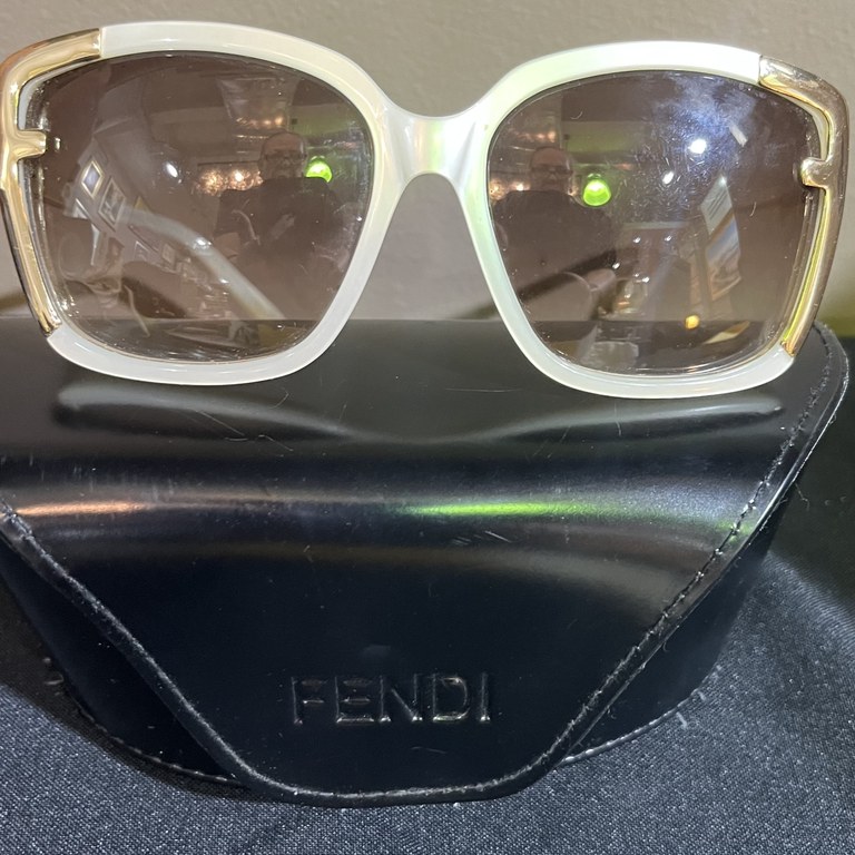 Fendi sunglasses