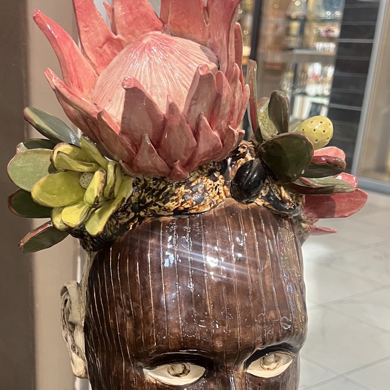 "Proteus" by Rosh Sewpersad