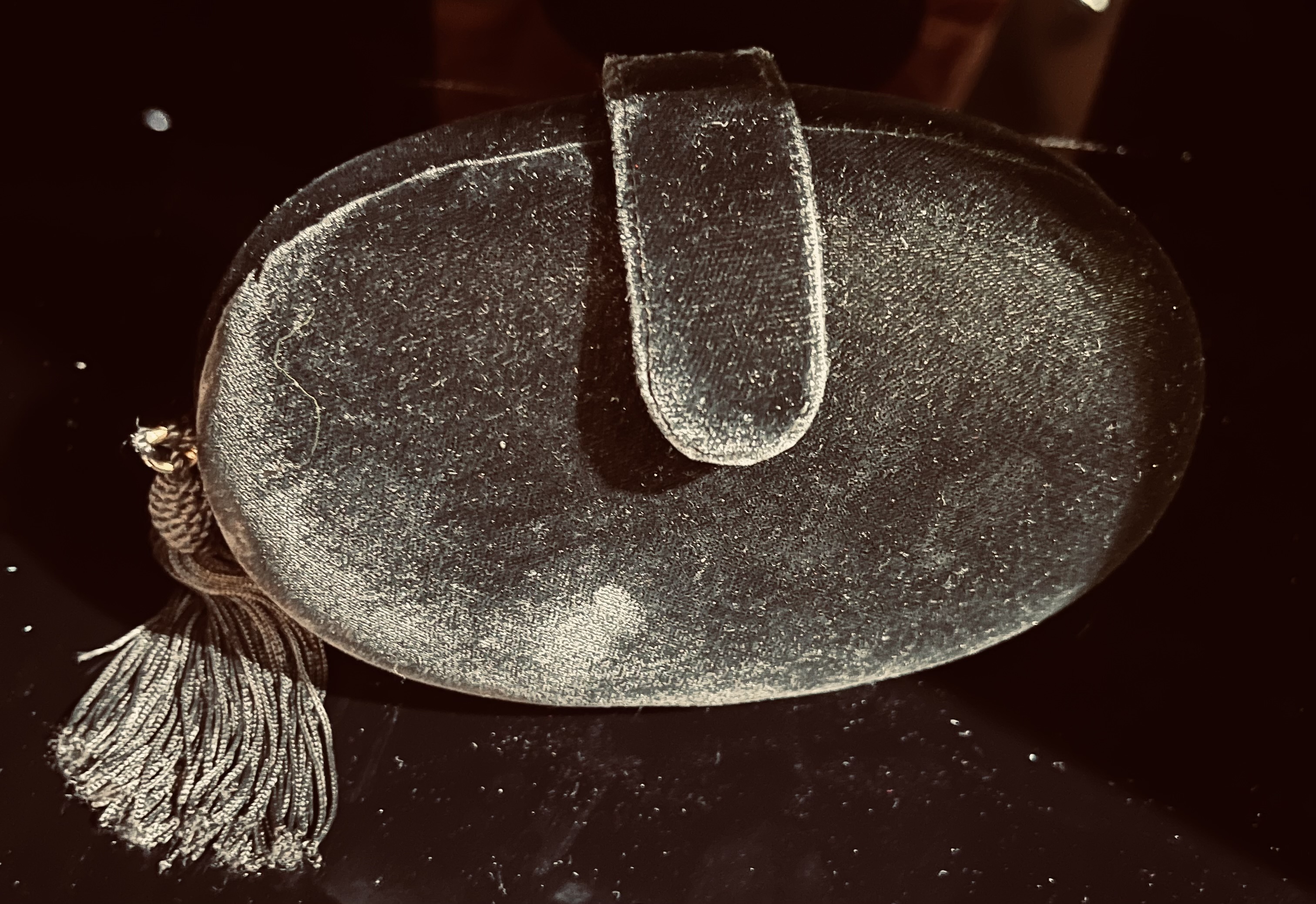 Barneys New York minaudiere