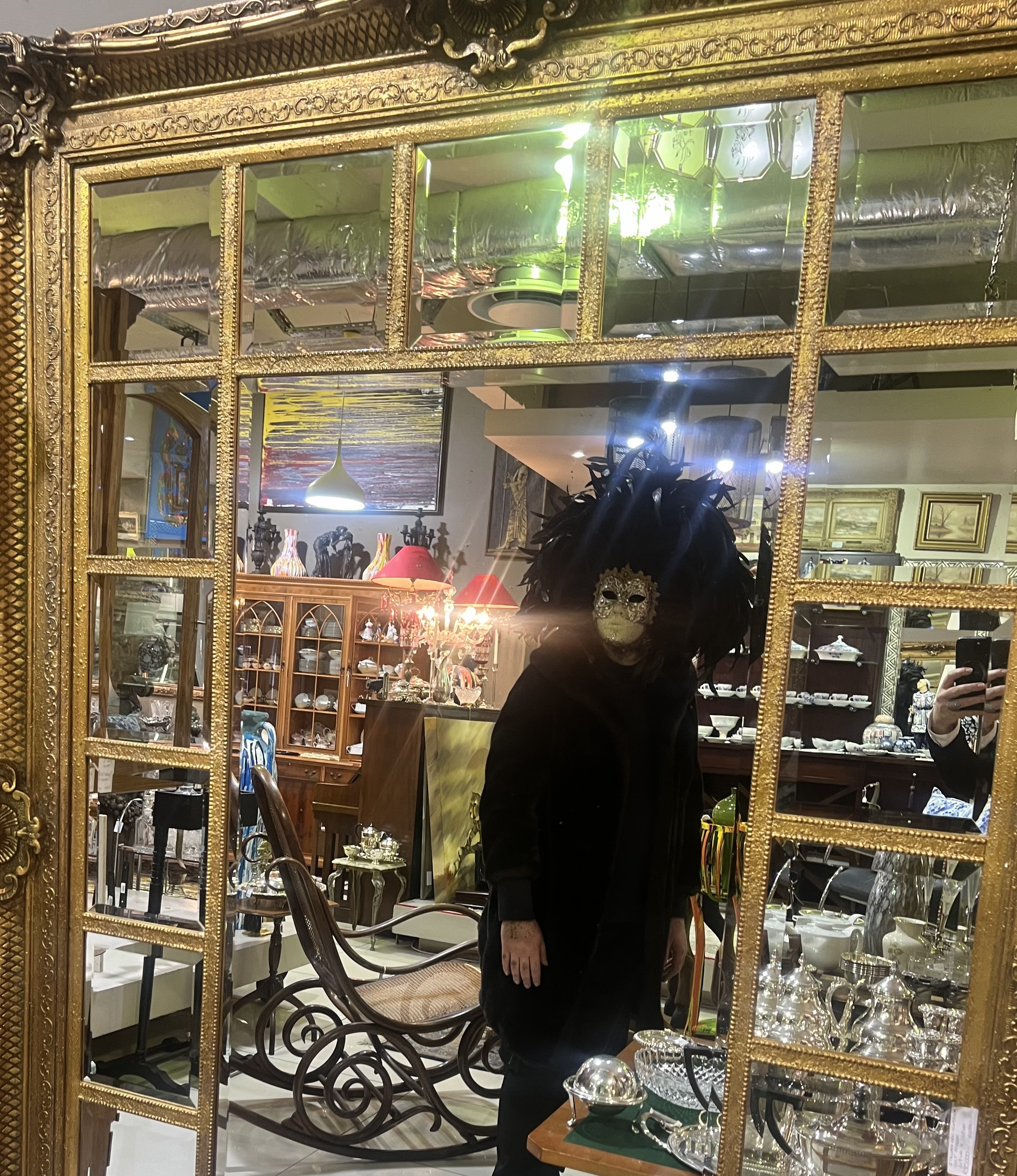 Curated Luxury at Ghorbany Benmore