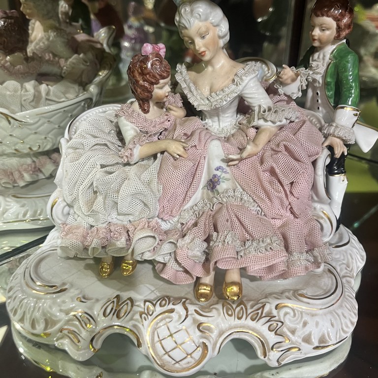 Dresden Karl Heinz Klette reading group - R3,500