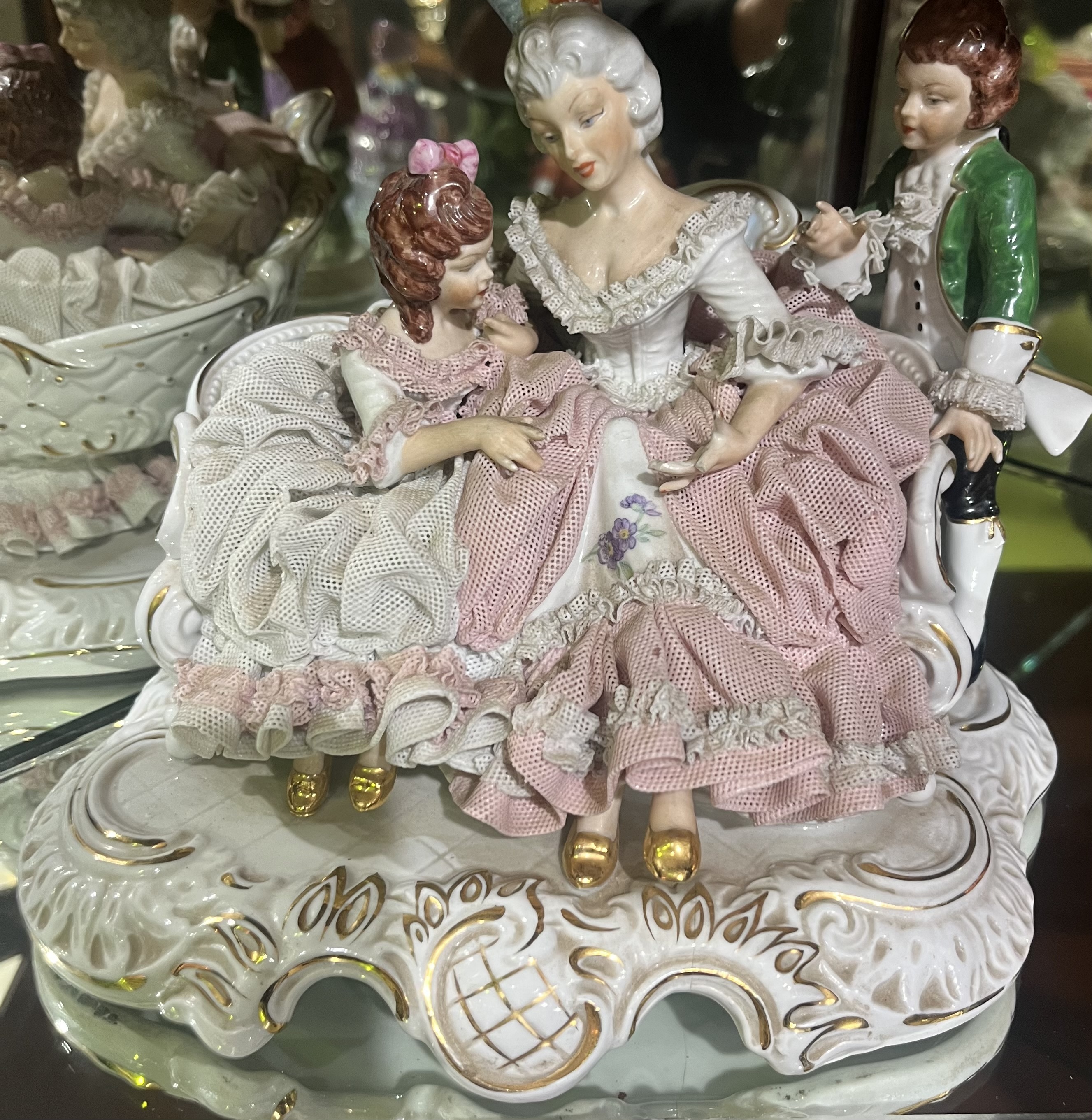 Dresden Karl Heinz Klette reading group - R3,500