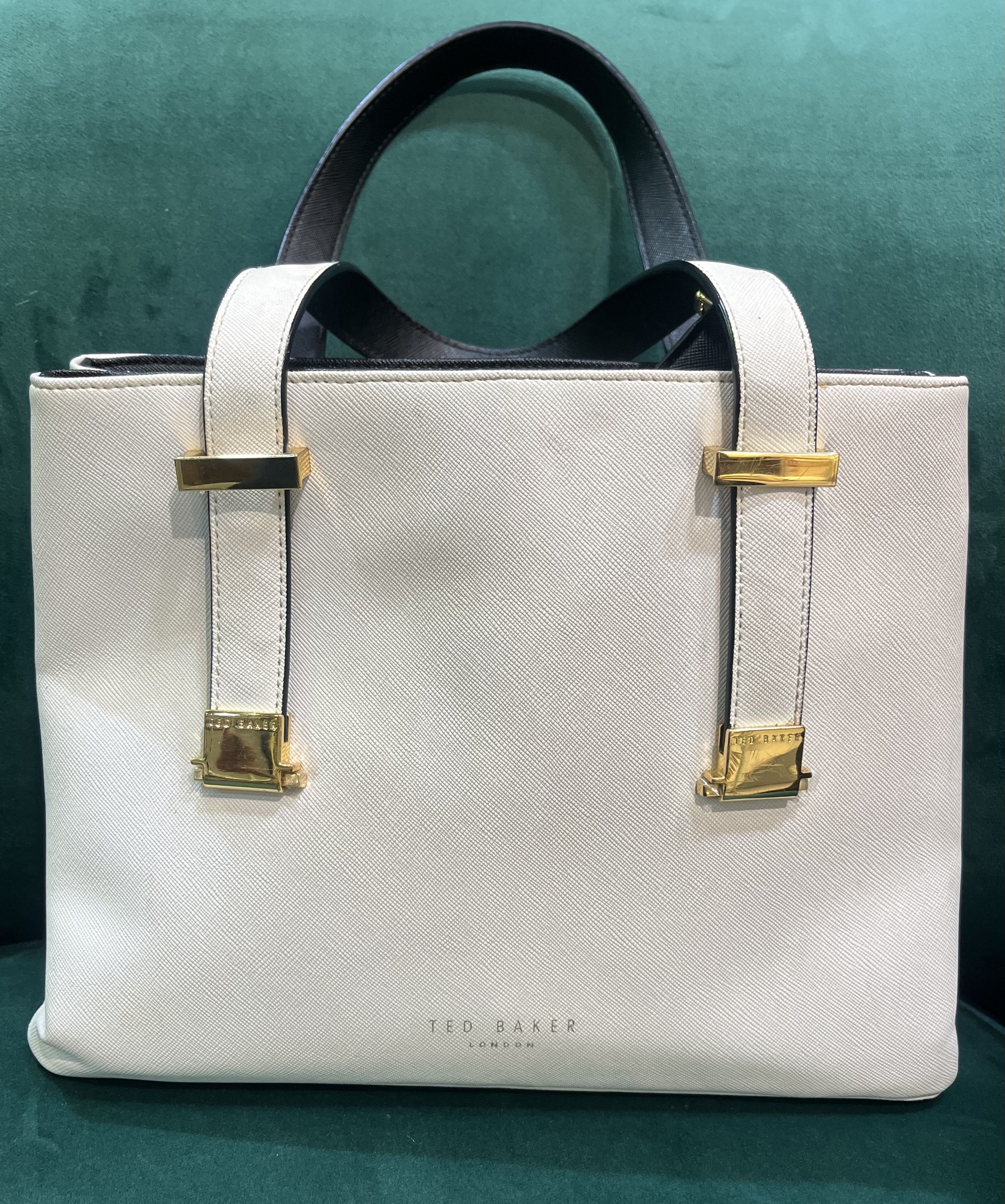 Vintage Ted Baker handbag