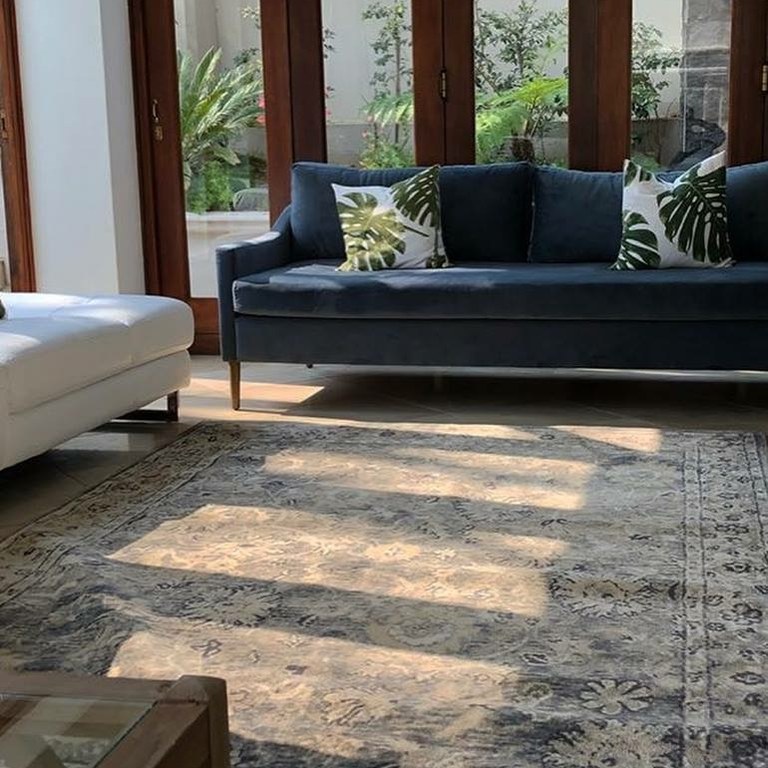 No 362 Ghorbany Collection: Zaya