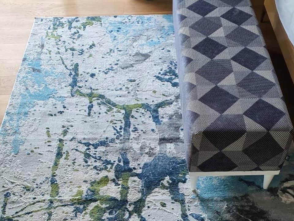 No 583 Ghorbany Collection: Zaya