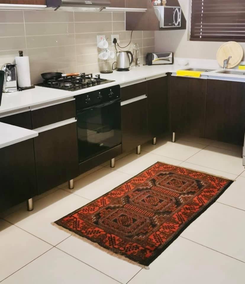 No 594 Ghorbany Collection: Baluchi