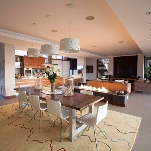 No 17 Ghorbany Collection: Modern design by Shervin Ghorbany