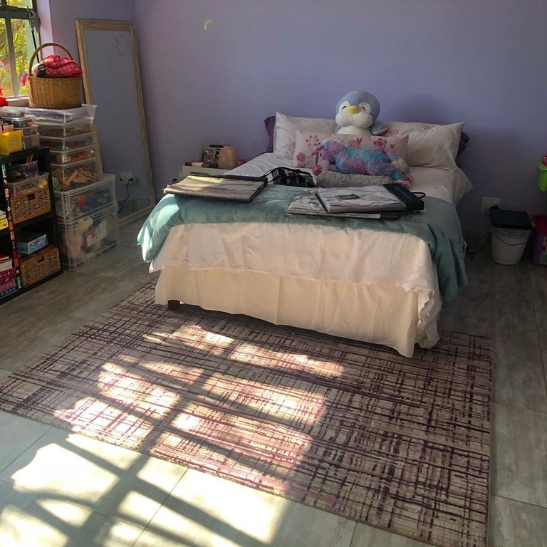 No 651 Ghorbany Collection: Zaya