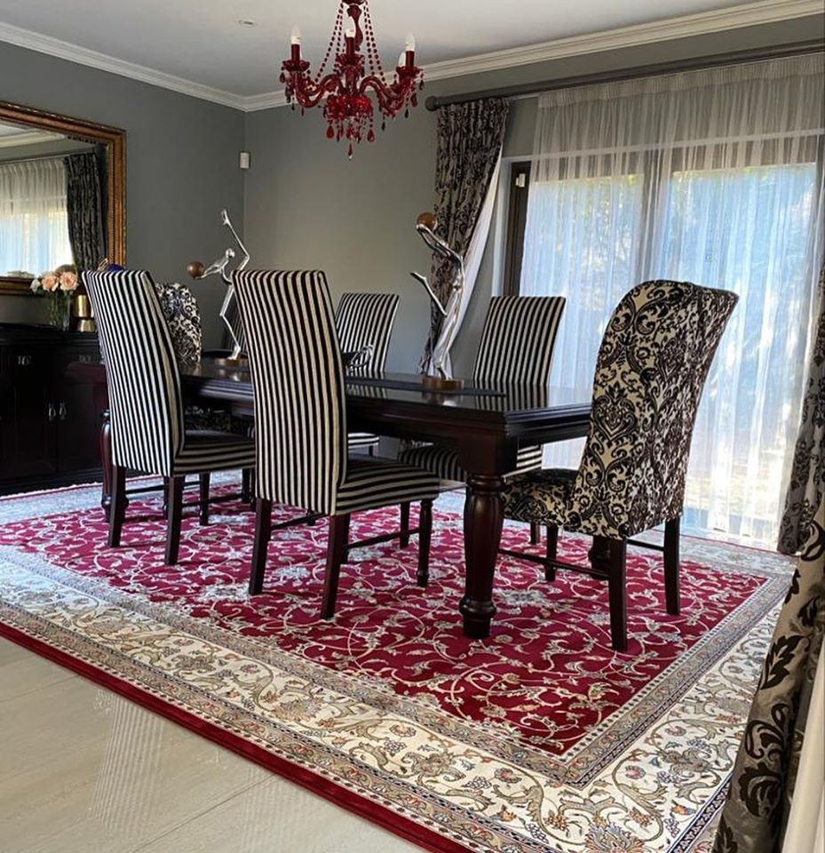 No 658 Ghorbany Collection: Classic