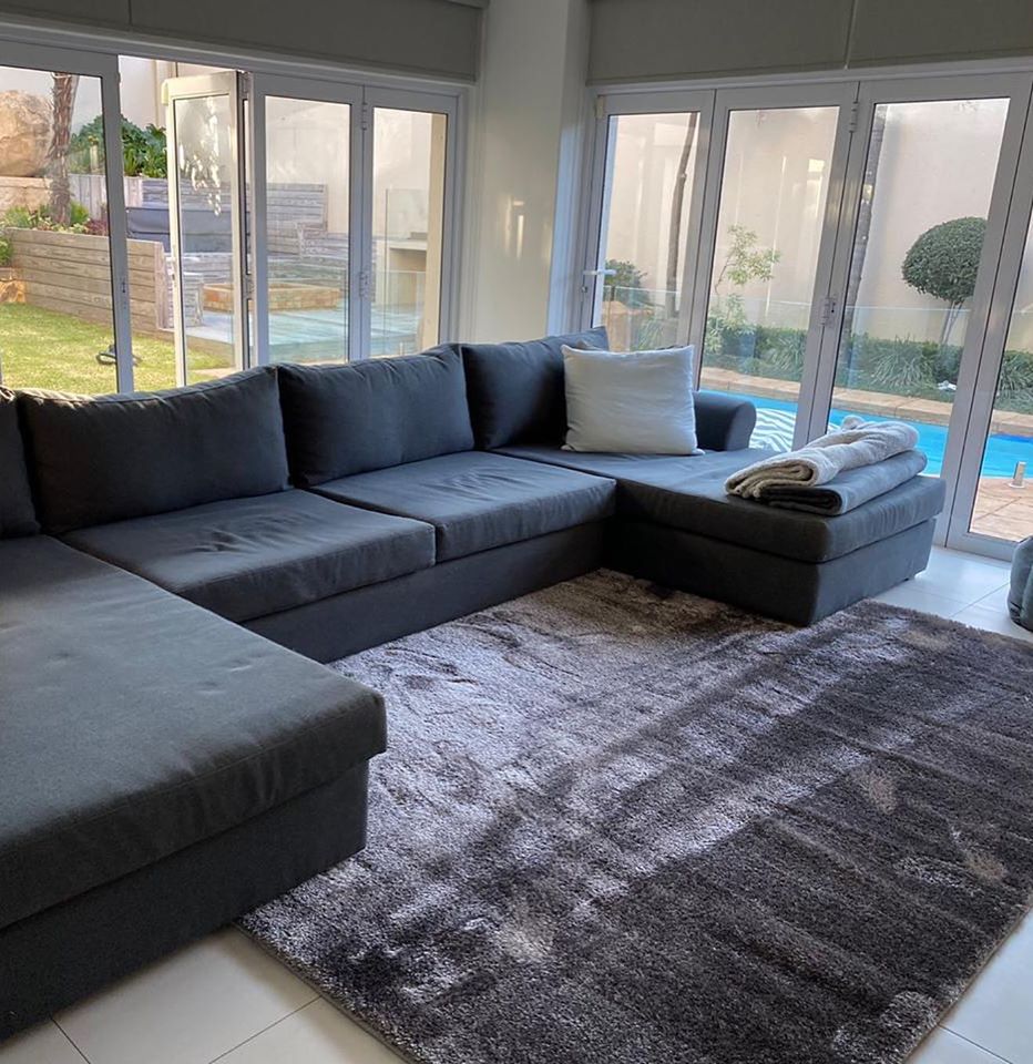 No 659 Ghorbany Collection: Shaggie