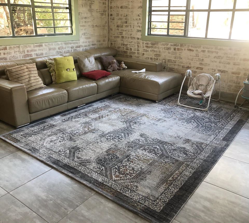 No 661 Ghorbany Collection: Zaya