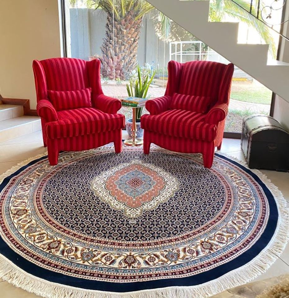 No 662 Ghorbany Collection: Classic