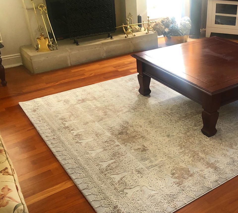 No 663 Ghorbany Collection: Zaya