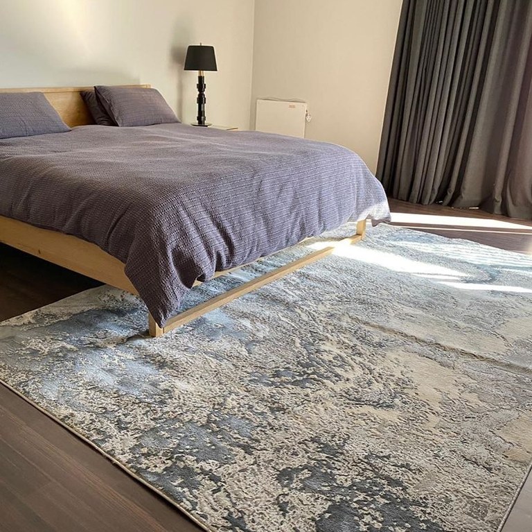 No 665 Ghorbany Collection: Zaya