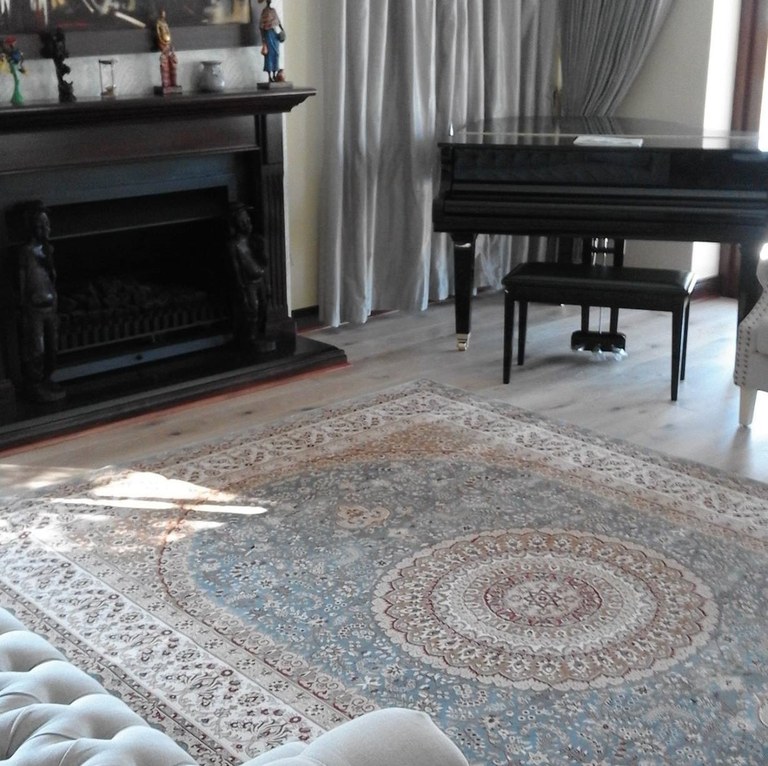 No 19 Ghorbany Collection: Zaya Classic