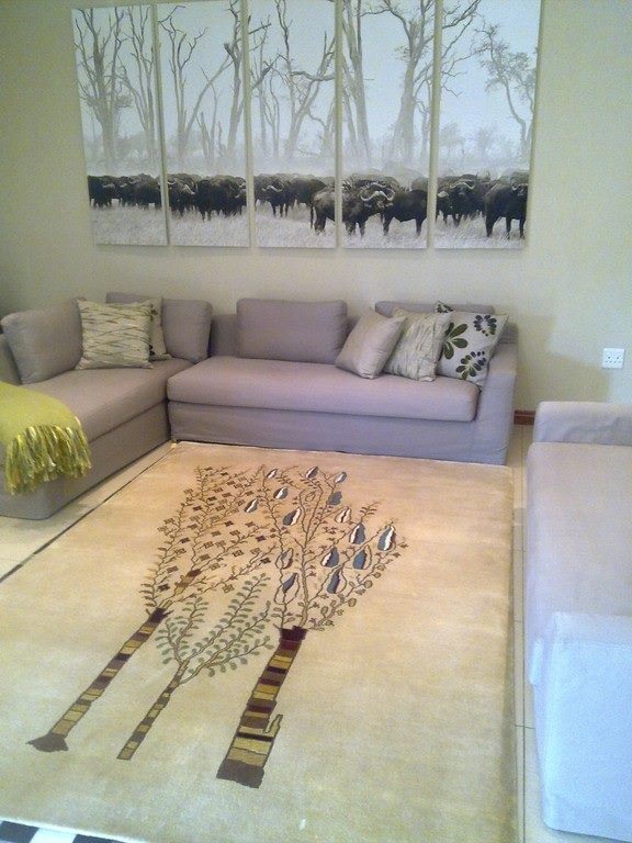 No 22 Ghorbany Collection: Modern design by Shervin Ghorbany