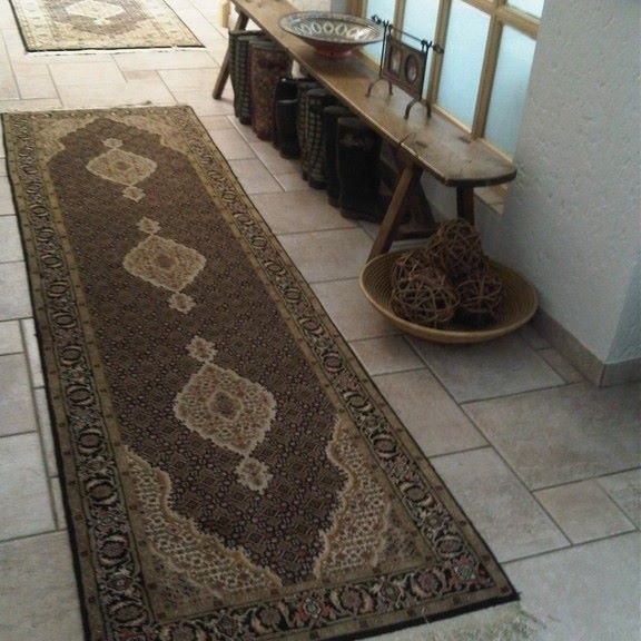 No 23 Carpet Description: Tabriz