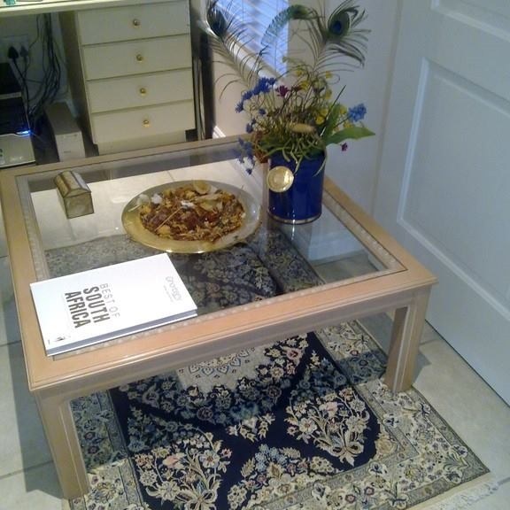 No 24 Carpet Description: Nain