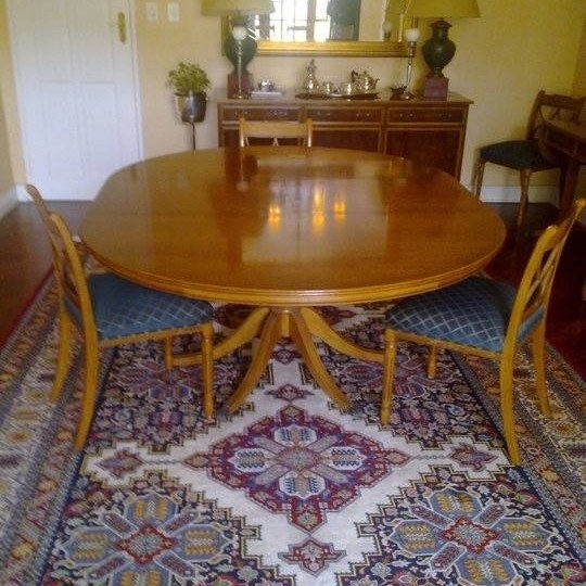 No 25 Carpet Description: Bakhtiari