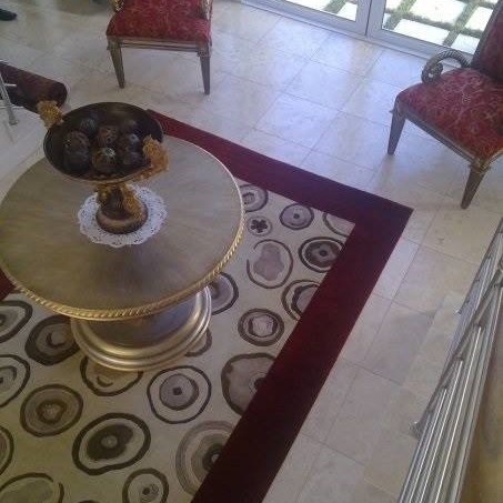 No 27 Ghorbany Collection: Modern design by Shervin Ghorbany