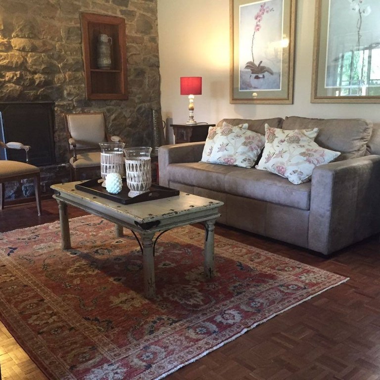 No 28 Carpet Description: Chobi