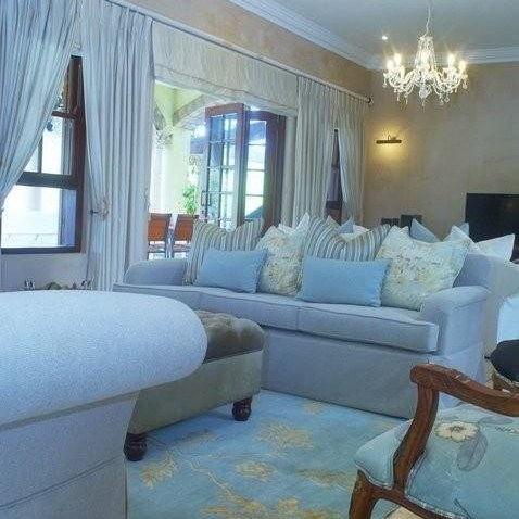 No 30 Ghorbany Collection: Modern design by Shervin Ghorbany