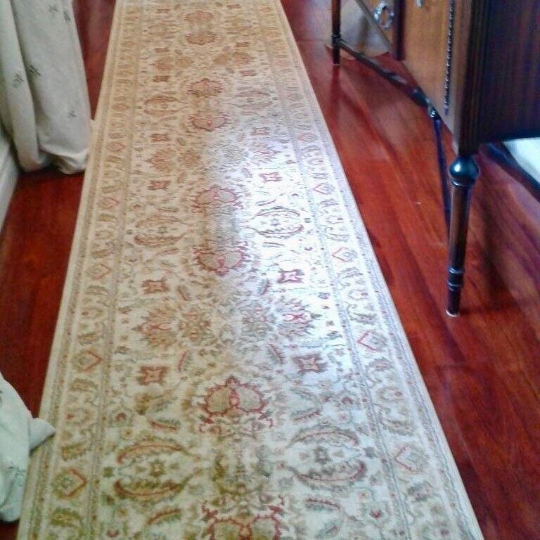 No 33 Ghorbany Collection: Ziegler