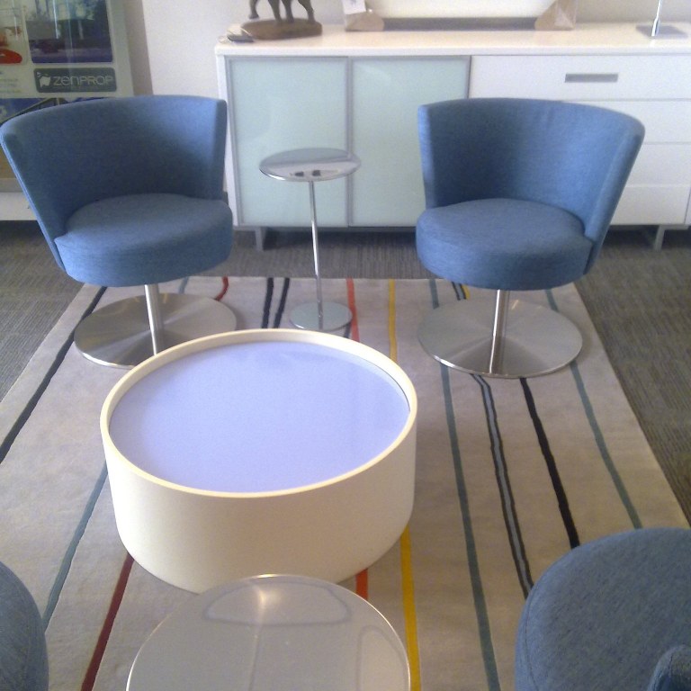 No 10 Ghorbany Collection: Modern design by Shervin Ghorbany