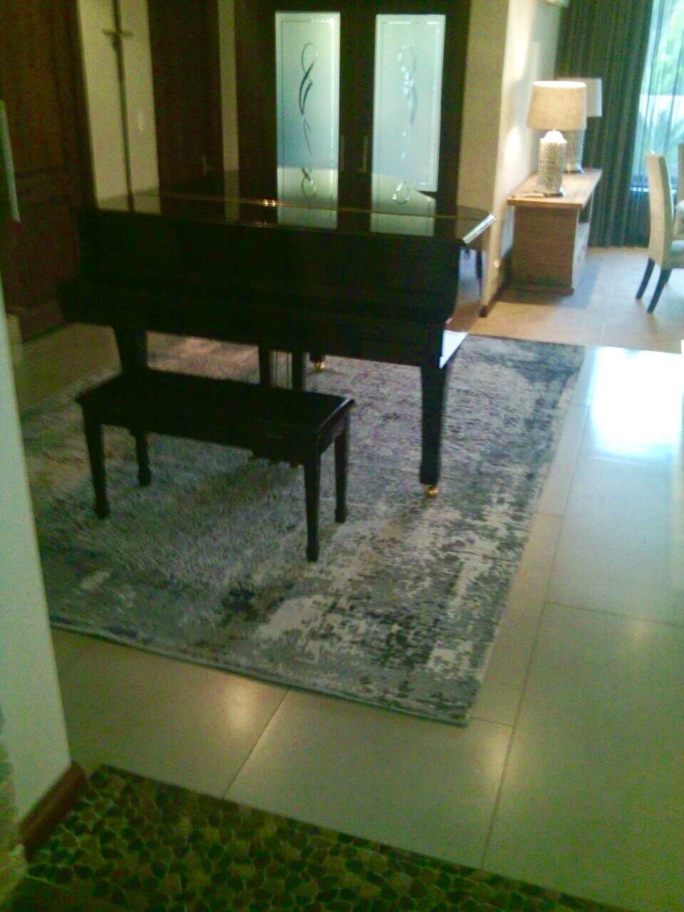 No 36 Ghorbany Collection: Zaya