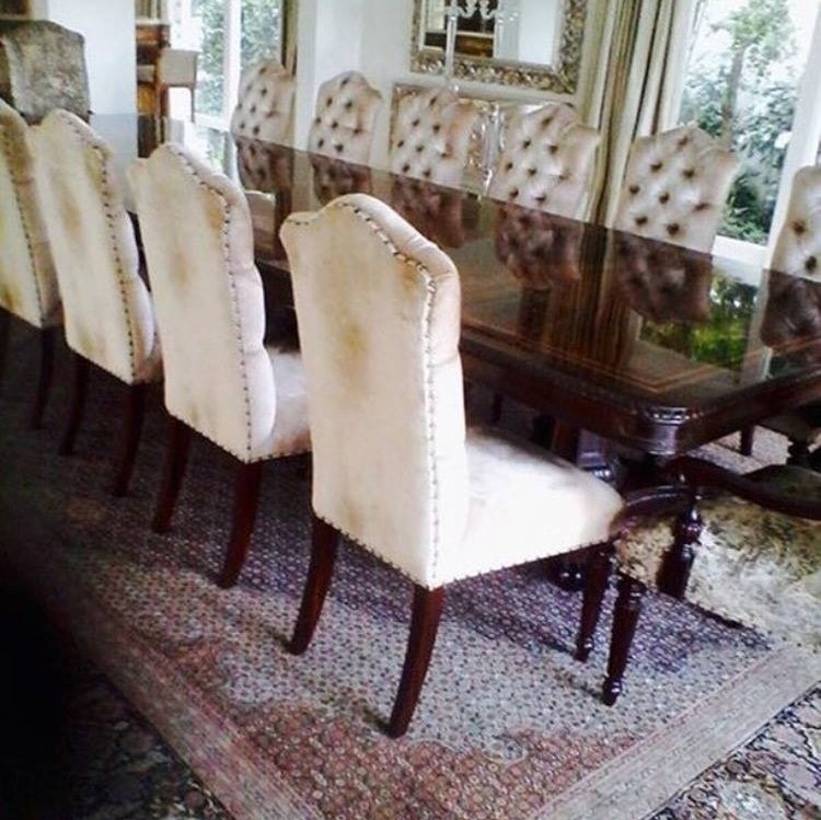 No 40 Carpet Description: Tabriz