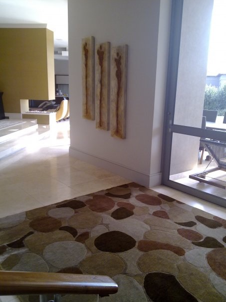 No 13 Ghorbany Collection: Modern design by Shervin Ghorbany