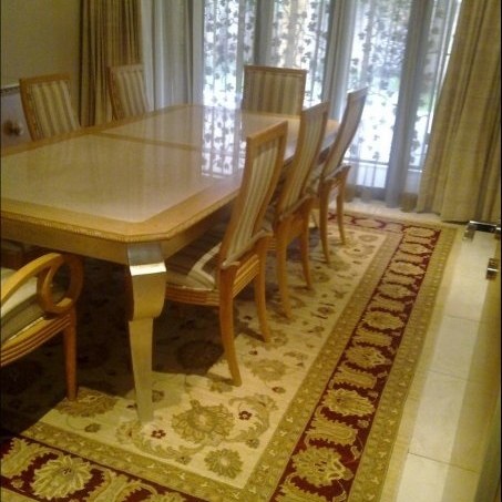 No 14 Carpet Description: Chobi