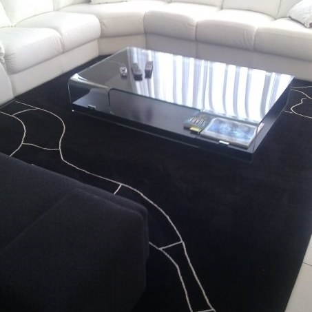 No 15 Ghorbany Collection: Modern design by Shervin Ghorbany