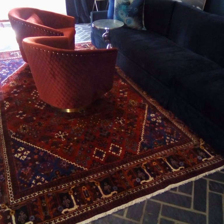 No 458 Ghorbany Collection: Joshaghan