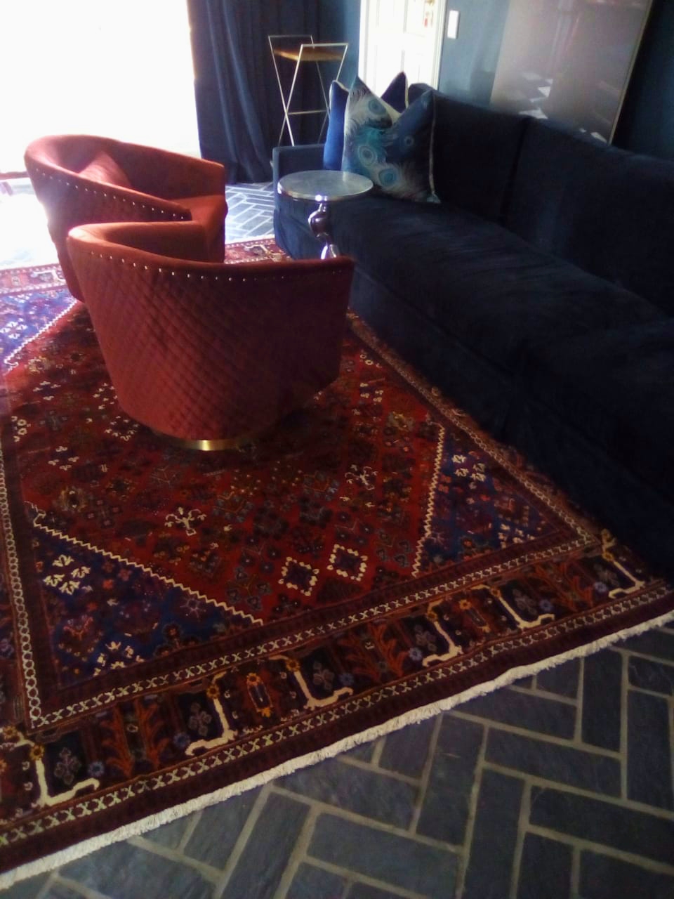 No 458 Ghorbany Collection: Joshaghan