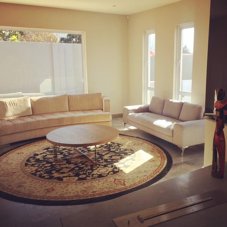 No 46 Ghorbany Collection: Ziegler