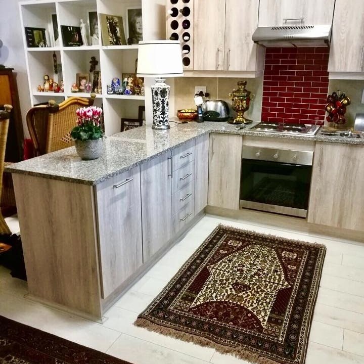 No 48 Carpet Description: Qashqai